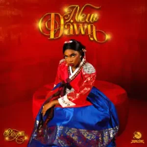 Bagetti – New Dawn Ep