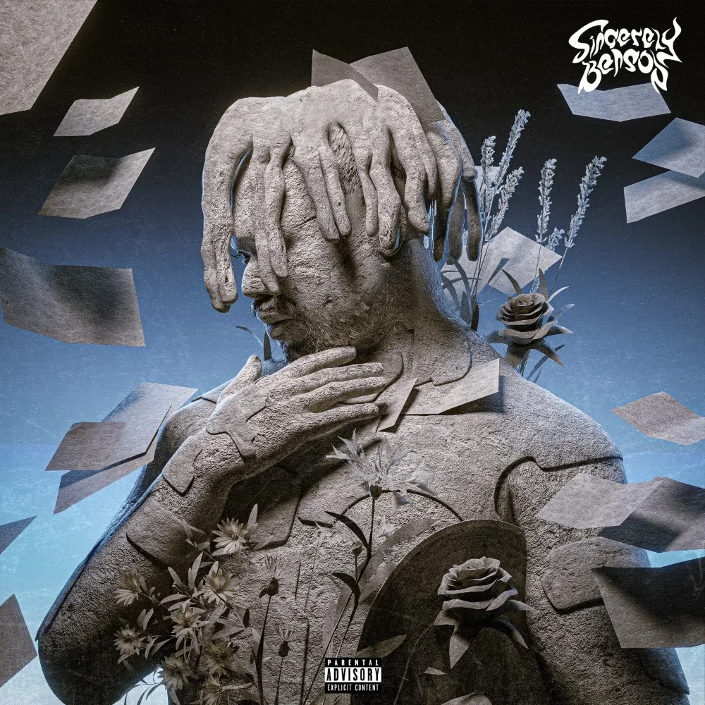 BNXN – Sincerely Benson Album (EP)