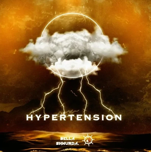 Bella Shmurda – Hypertension EP