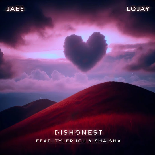 JAE5 & Lojay – Loveless EP