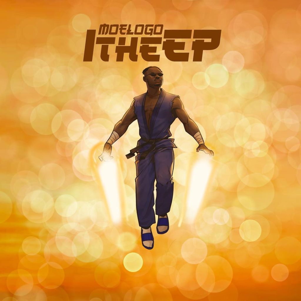 Moelogo – Ithe EP