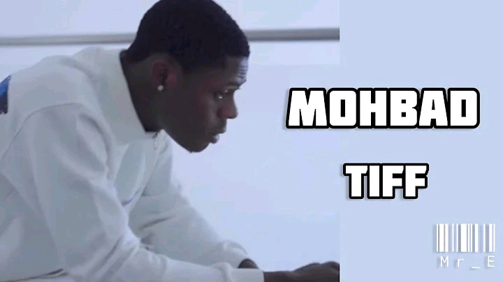 Mohbad – Tiff (Naira Marley Diss)
