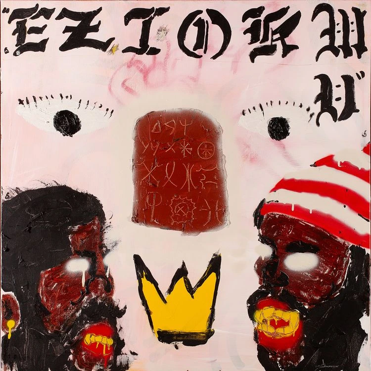 ODUMODUBLVCK – EZIOKWU ALBUM (EP)