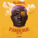 Ruger pandemic EP