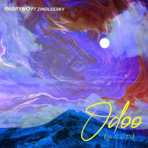 PaBrymo ft Zinoleesky – Odoo (Ya Pa Pa)