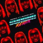Asake – Sungba Remix ft. Burna Boy