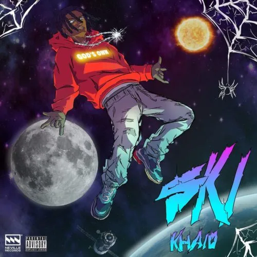 khaid – Ski