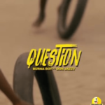 Burna Boy – Question Ft. Don Jazzy