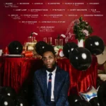 Burna Boy – Love, Damini Album