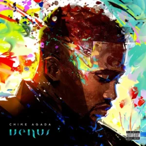 Chike Agada – Venus EP