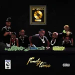 Erigga – Family Time Album (EP)