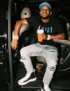 Kabza De Small – Undohlule Ft. Ami Faku