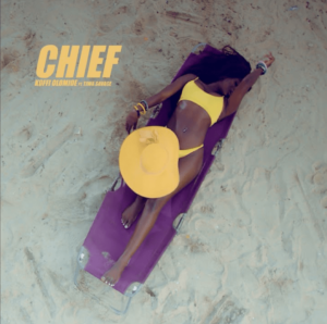 Koffi Olomide ft. Tiwa Savage – Chief