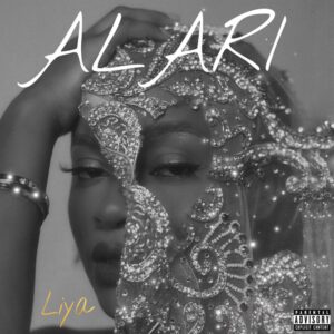 Liya – Lakiriboto ft. Davido