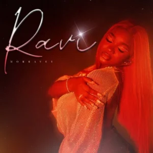 Morravey – Ravi (EP)