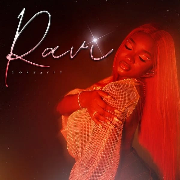 Morravey – Ravi (EP)