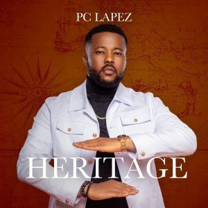 PC Lapez – Heritage Album