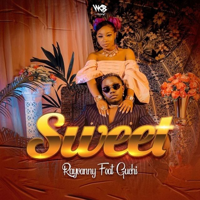 Rayvanny – Sweet ft. Guchi
