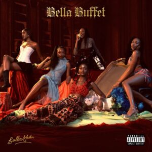 Bella Alubo – Dancia ft. Zoro