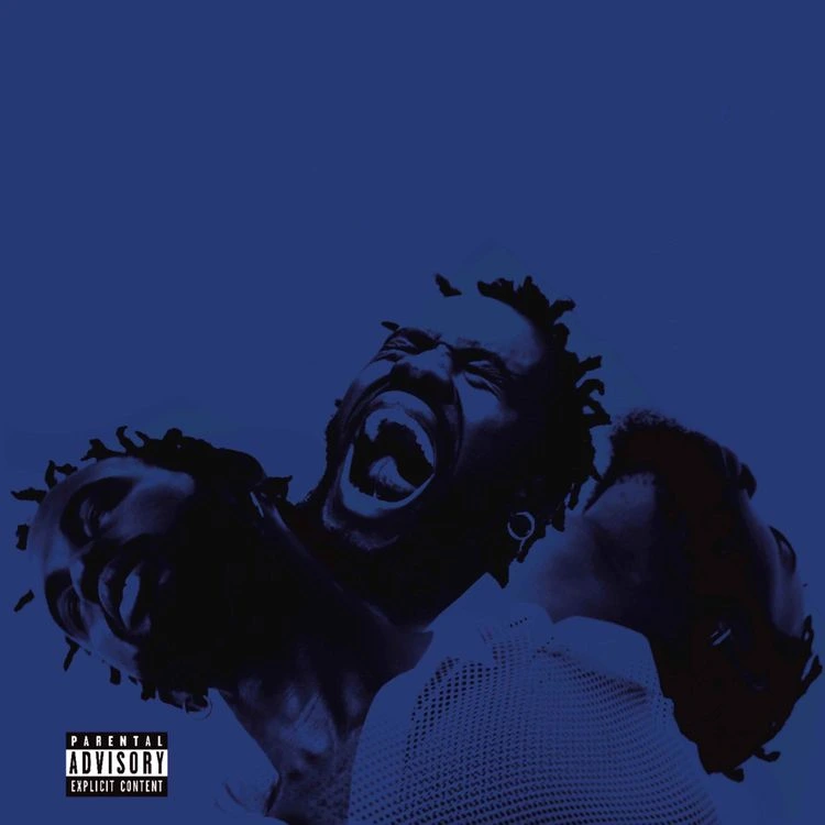Take Care of Yourself Blacko Album