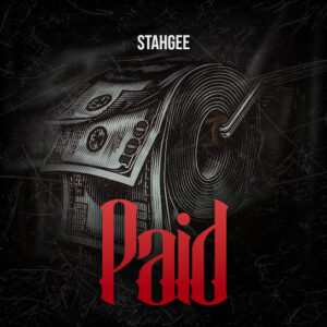 Stahgee – Paid