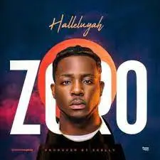 Zoro – Halleluyah