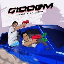 Zoro – Giddem ft. Lil Kesh