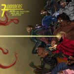 Dremo – 7 Wonders (EP)